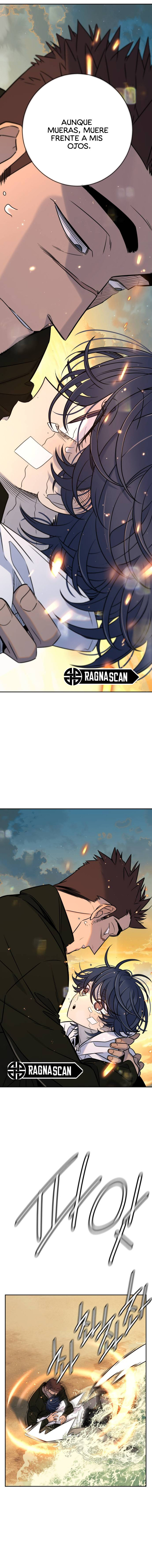 Todo el mundo la quiere Capítulo 55 - Page 10