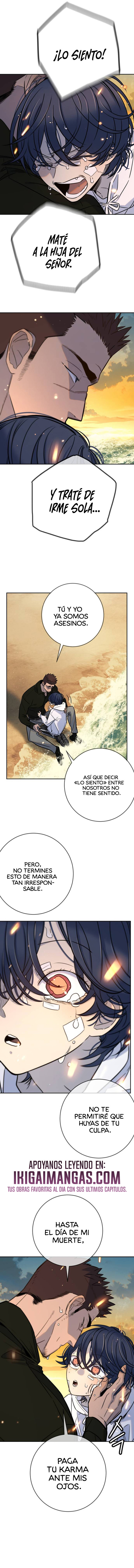 Todo el mundo la quiere Capítulo 55 - Page 11