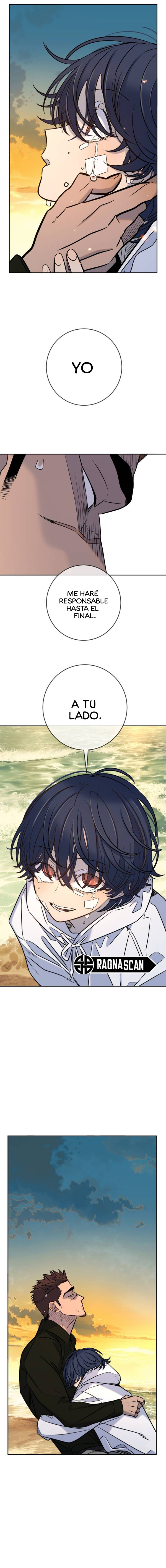 Todo el mundo la quiere Capítulo 55 - Page 12