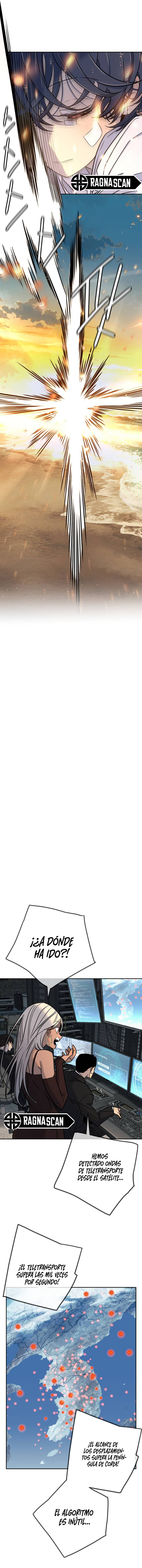 Todo el mundo la quiere Capítulo 55 - Page 13