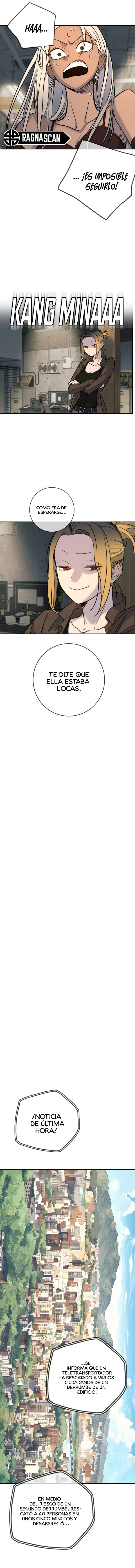 Todo el mundo la quiere Capítulo 55 - Page 14