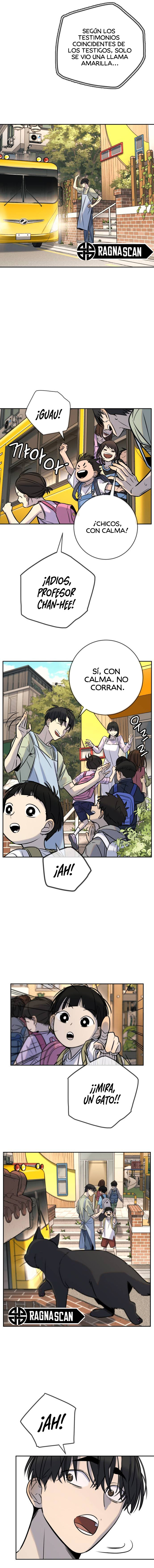 Todo el mundo la quiere Capítulo 55 - Page 15