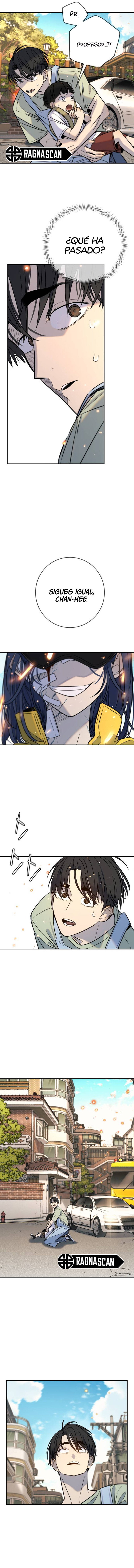 Todo el mundo la quiere Capítulo 55 - Page 17