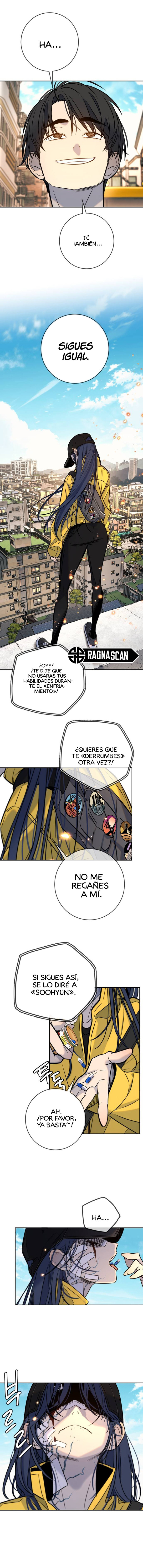 Todo el mundo la quiere Capítulo 55 - Page 18