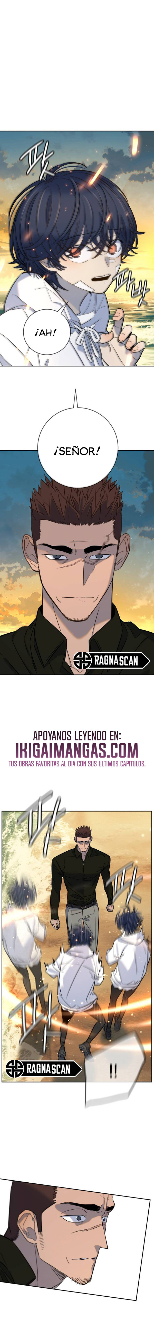 Todo el mundo la quiere Capítulo 55 - Page 2