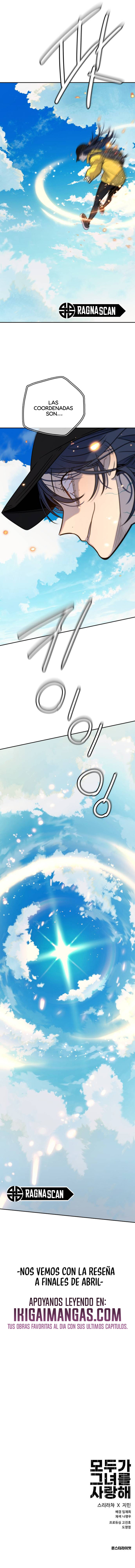 Todo el mundo la quiere Capítulo 55 - Page 20