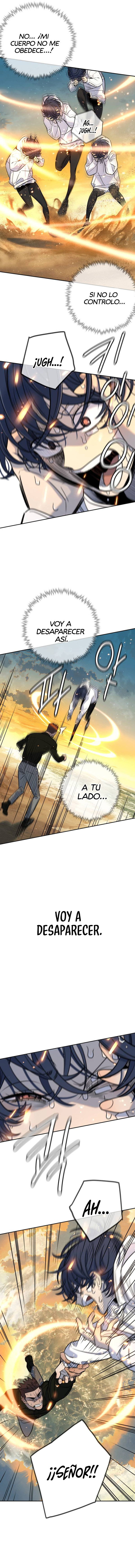 Todo el mundo la quiere Capítulo 55 - Page 3