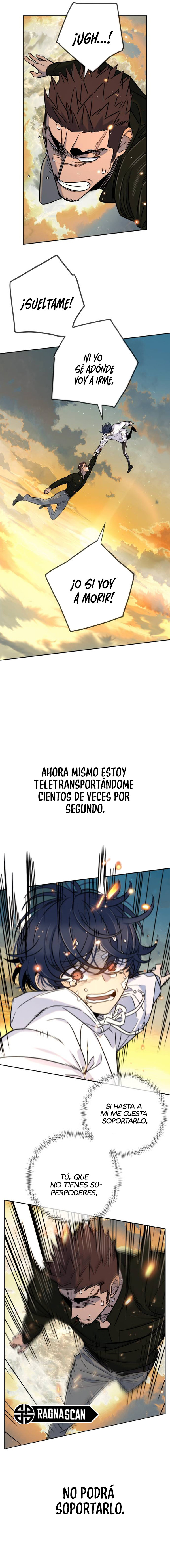 Todo el mundo la quiere Capítulo 55 - Page 4