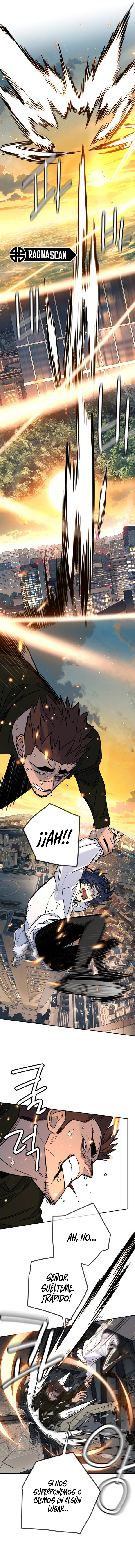 Todo el mundo la quiere Capítulo 55 - Page 5