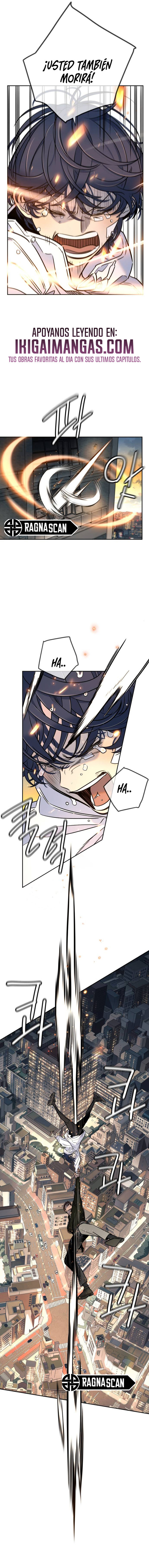 Todo el mundo la quiere Capítulo 55 - Page 6