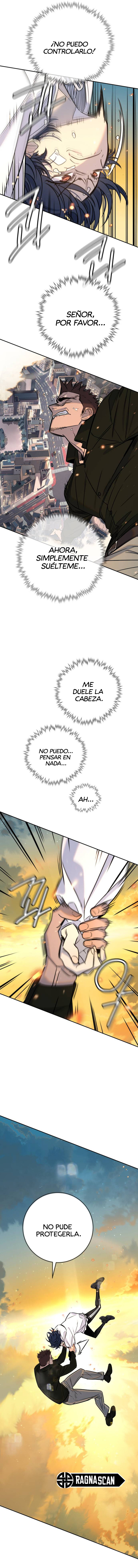 Todo el mundo la quiere Capítulo 55 - Page 7