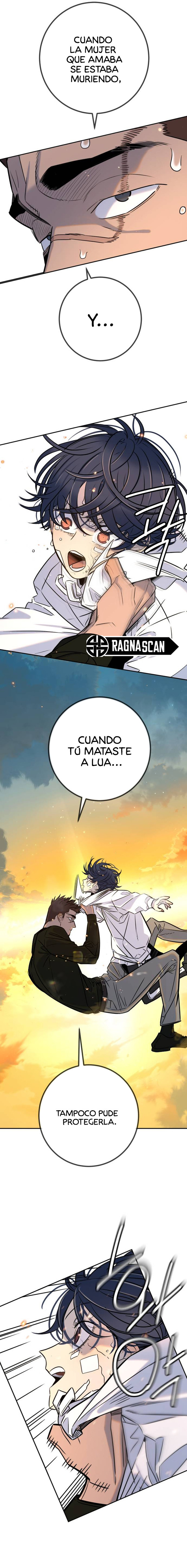 Todo el mundo la quiere Capítulo 55 - Page 8