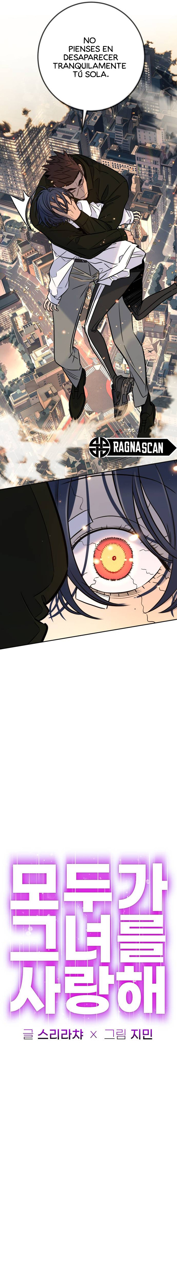 Todo el mundo la quiere Capítulo 55 - Page 9