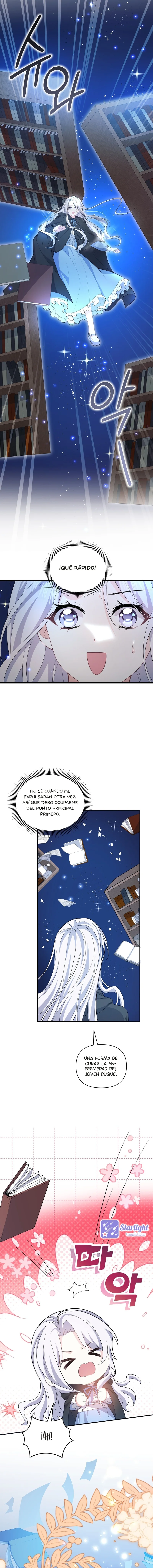 A las órdenes del Duque Capítulo 33 - Page 11