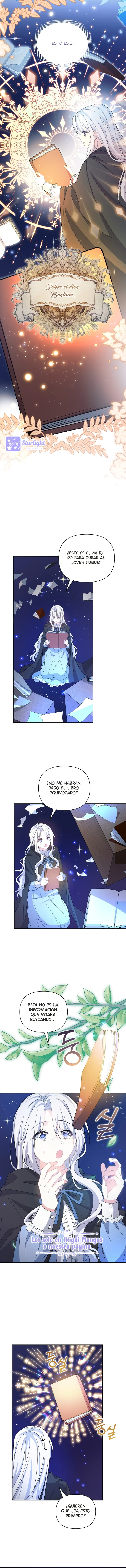 A las órdenes del Duque Capítulo 33 - Page 12