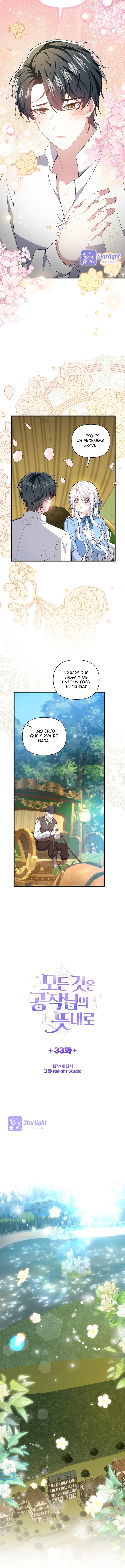 A las órdenes del Duque Capítulo 33 - Page 8
