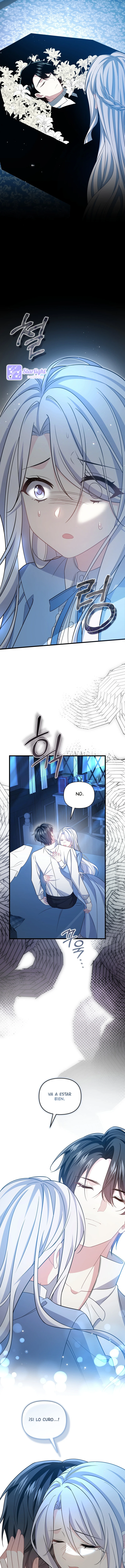 A las órdenes del Duque Capítulo 34 - Page 11