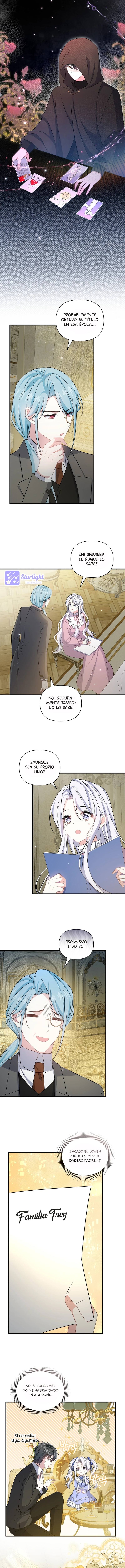 A las órdenes del Duque Capítulo 35 - Page 13
