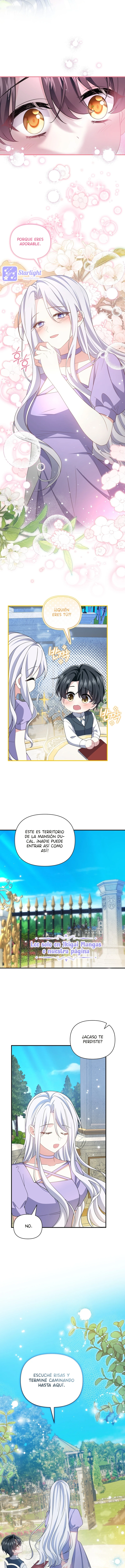 A las órdenes del Duque Capítulo 36 - Page 17