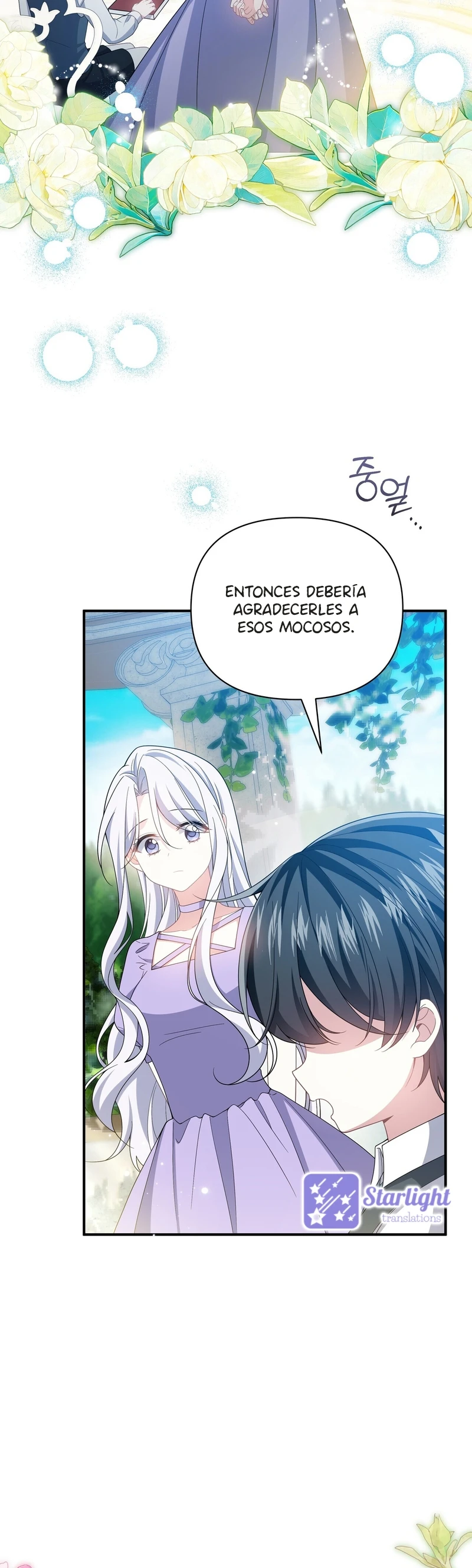 A las órdenes del Duque Capítulo 36 - Page 18