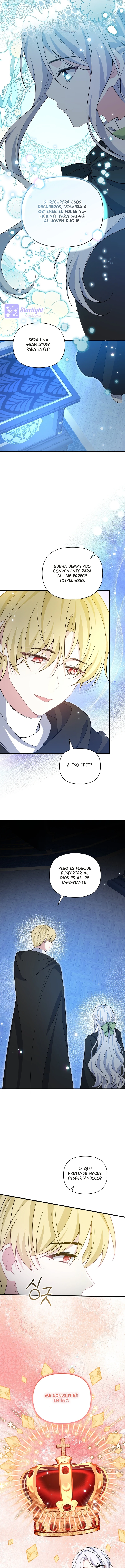 A las órdenes del Duque Capítulo 36 - Page 7