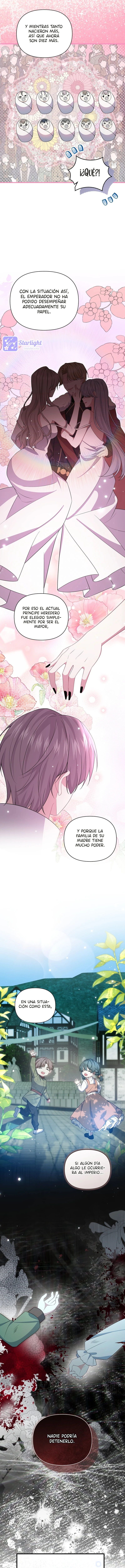 A las órdenes del Duque Capítulo 36 - Page 9