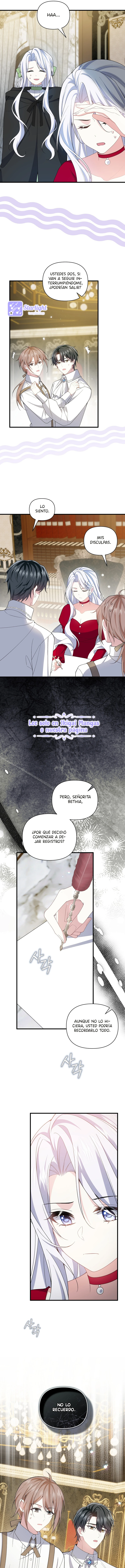 A las órdenes del Duque Capítulo 37 - Page 17