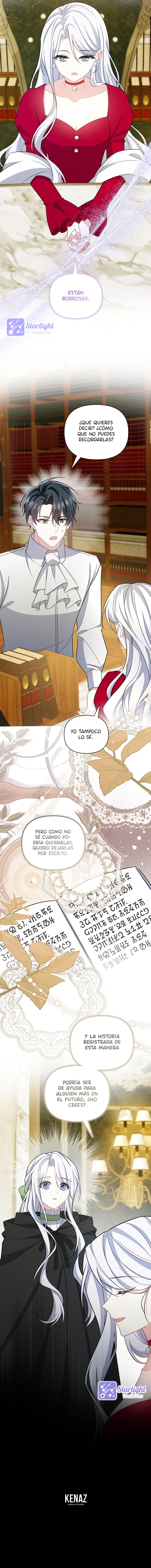 A las órdenes del Duque Capítulo 37 - Page 19