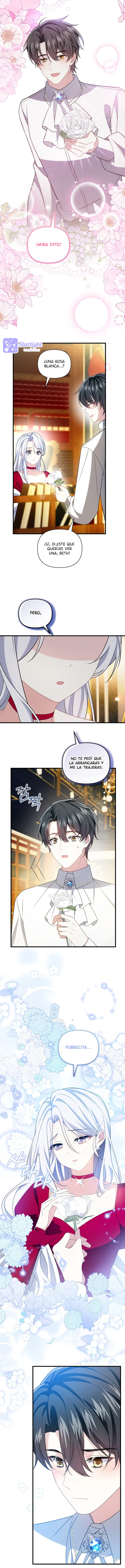A las órdenes del Duque Capítulo 37 - Page 7