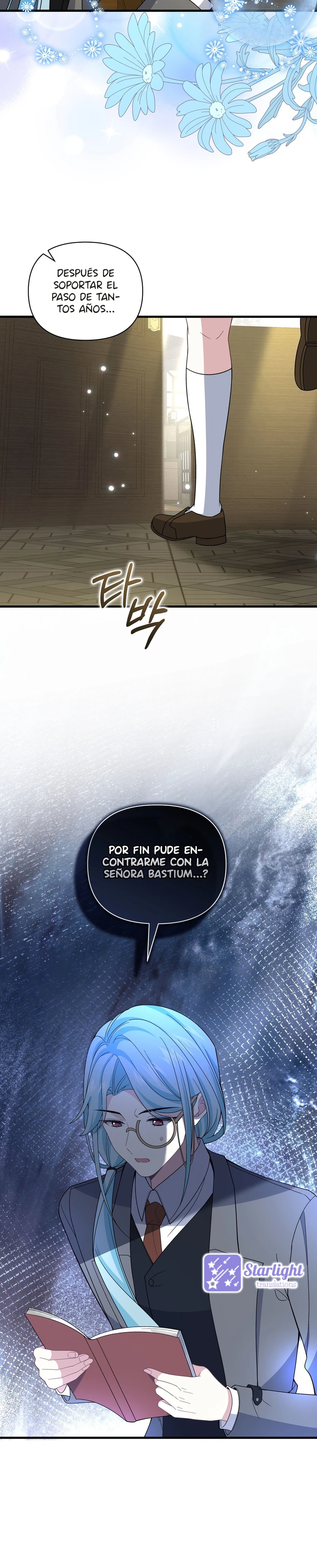 A las órdenes del Duque Capítulo 38 - Page 12