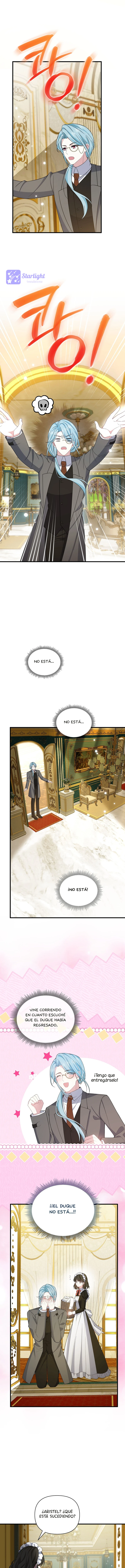A las órdenes del Duque Capítulo 38 - Page 7