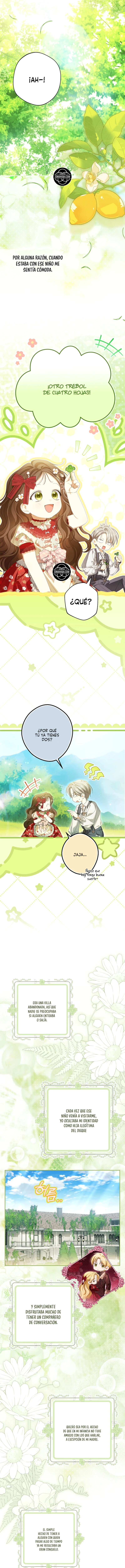 ¿Por qué estás obsesionado con tu esposa falsa? Capítulo 104 - Page 14