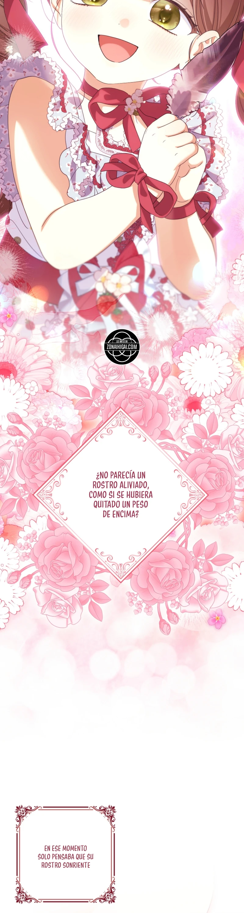 ¿Por qué estás obsesionado con tu esposa falsa? Capítulo 105 - Page 24