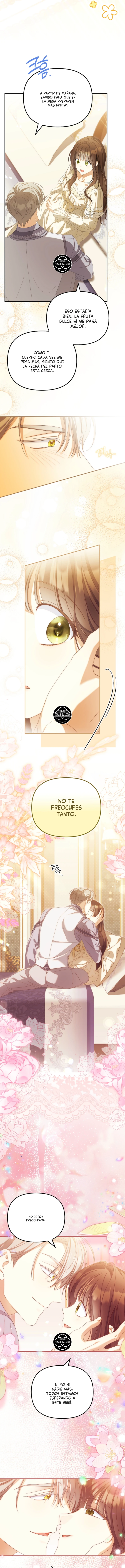 ¿Por qué estás obsesionado con tu esposa falsa? Capítulo 106 - Page 12