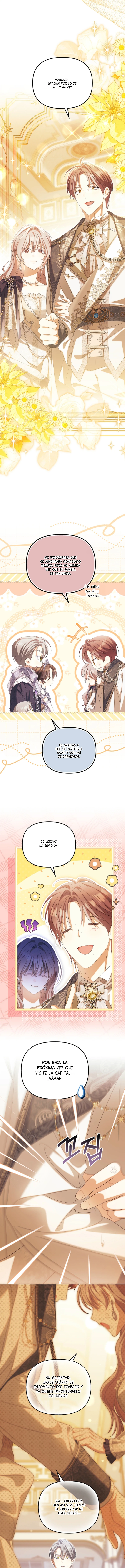 ¿Por qué estás obsesionado con tu esposa falsa? Capítulo 108 - Page 26