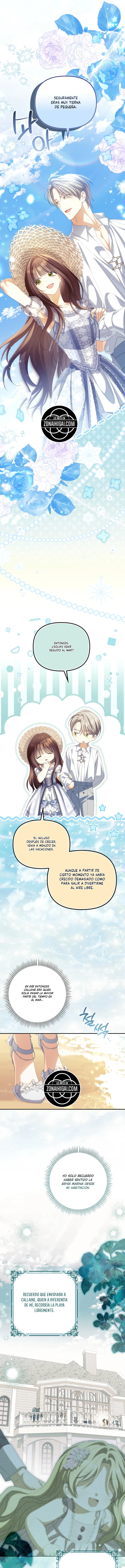 ¿Por qué estás obsesionado con tu esposa falsa? Capítulo 109 - Page 13