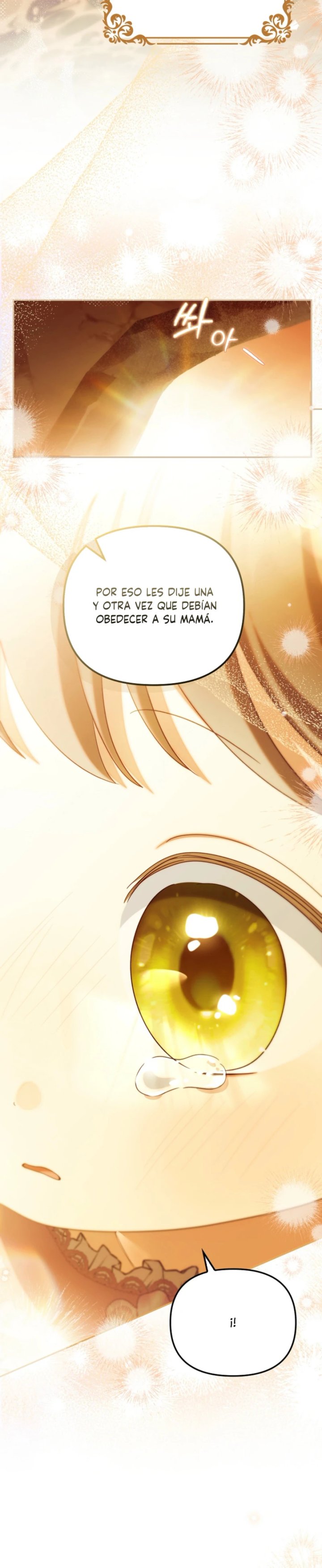 ¿Por qué estás obsesionado con tu esposa falsa? Capítulo 110 - Page 13