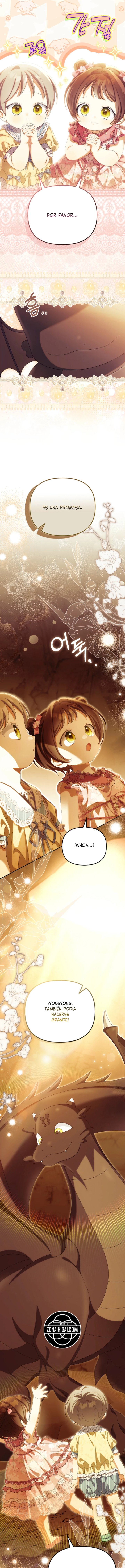 ¿Por qué estás obsesionado con tu esposa falsa? Capítulo 110 - Page 16