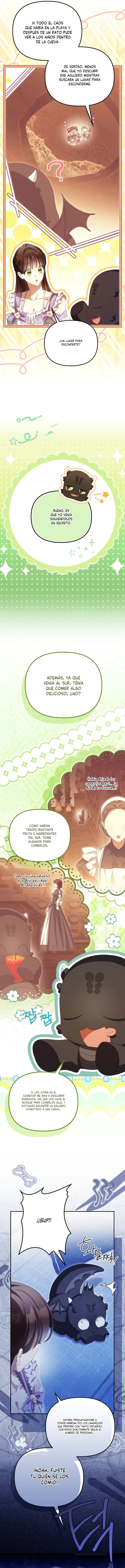 ¿Por qué estás obsesionado con tu esposa falsa? Capítulo 110 - Page 24