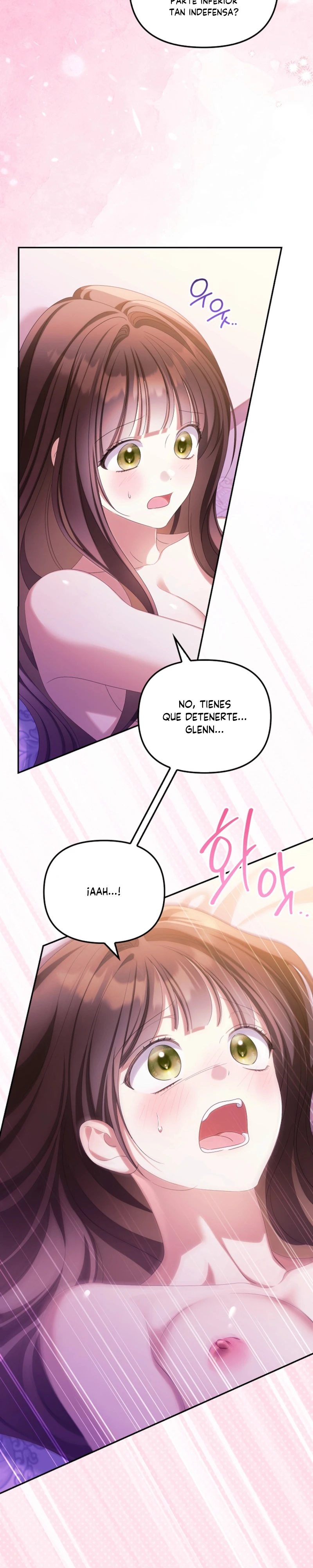 ¿Por qué estás obsesionado con tu esposa falsa? Capítulo 112 - Page 5