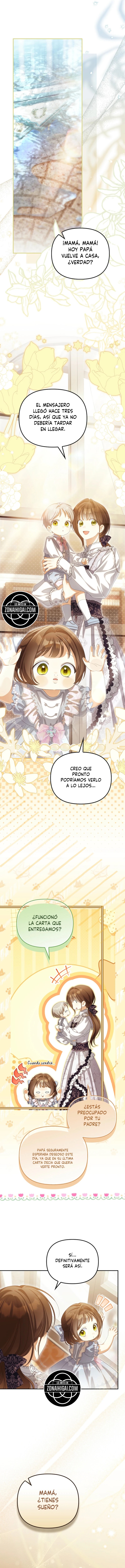 ¿Por qué estás obsesionado con tu esposa falsa? Capítulo 113 - Page 15