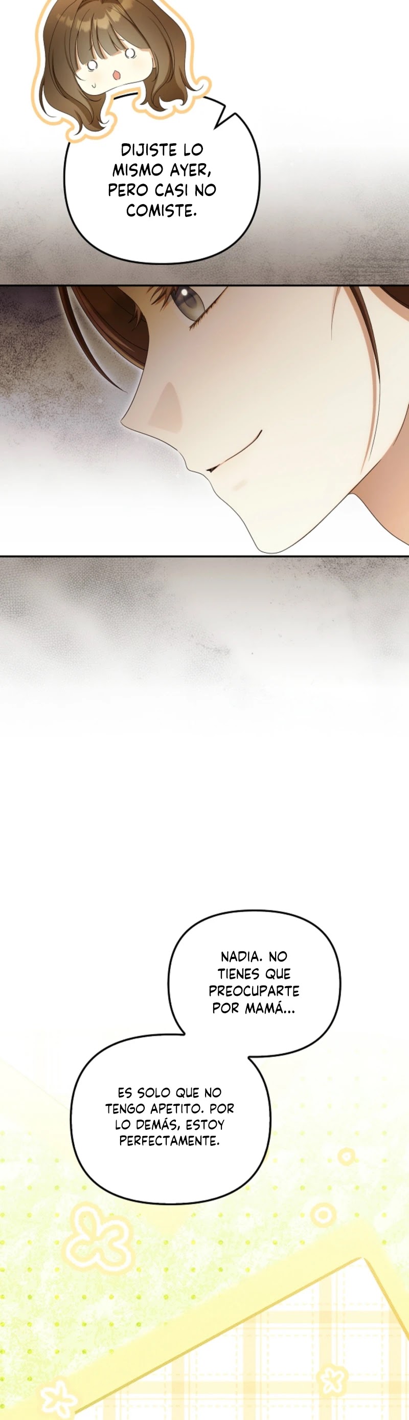 ¿Por qué estás obsesionado con tu esposa falsa? Capítulo 113 - Page 20
