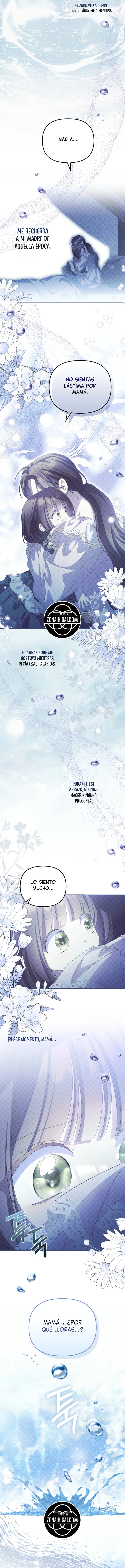 ¿Por qué estás obsesionado con tu esposa falsa? Capítulo 113 - Page 22