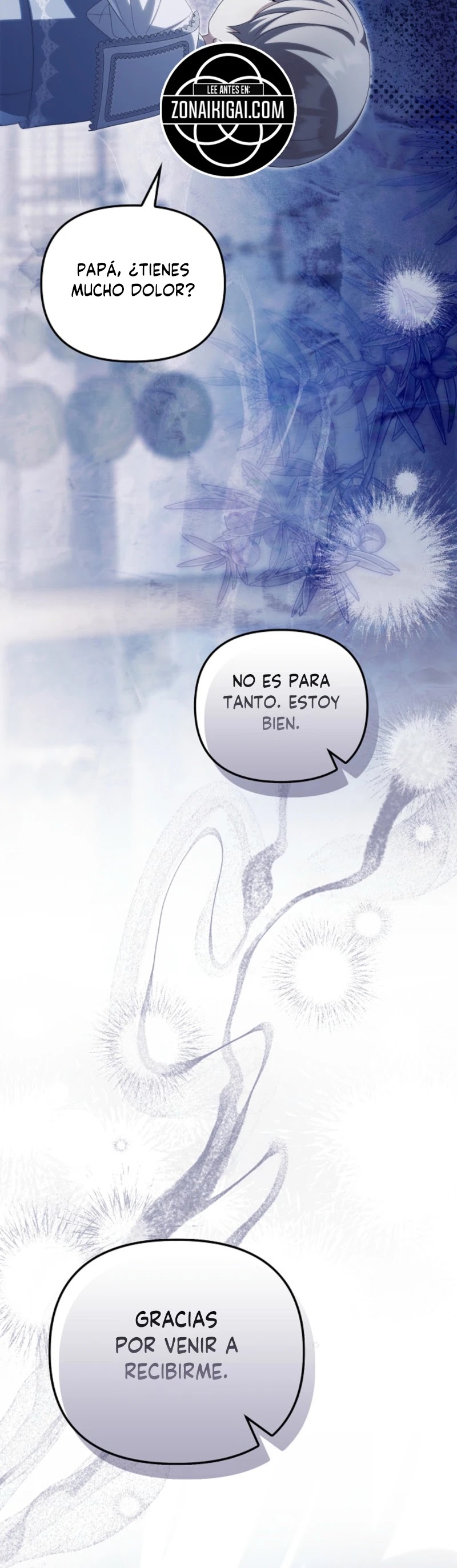 ¿Por qué estás obsesionado con tu esposa falsa? Capítulo 113 - Page 33