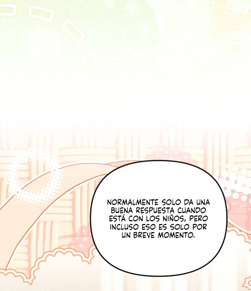 ¿Por qué estás obsesionado con tu esposa falsa? Capítulo 114 - Page 7