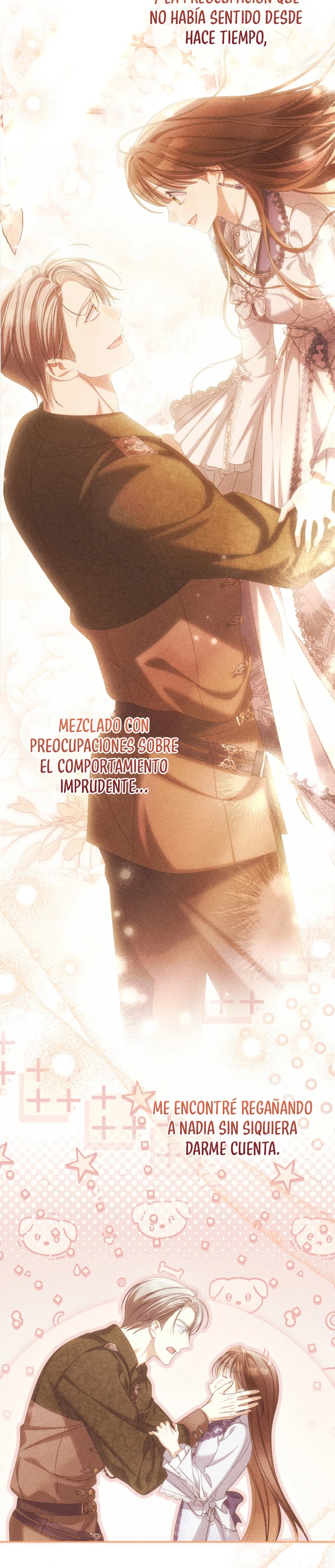 ¿Por qué estás obsesionado con tu esposa falsa? Capítulo 114 - Page 11