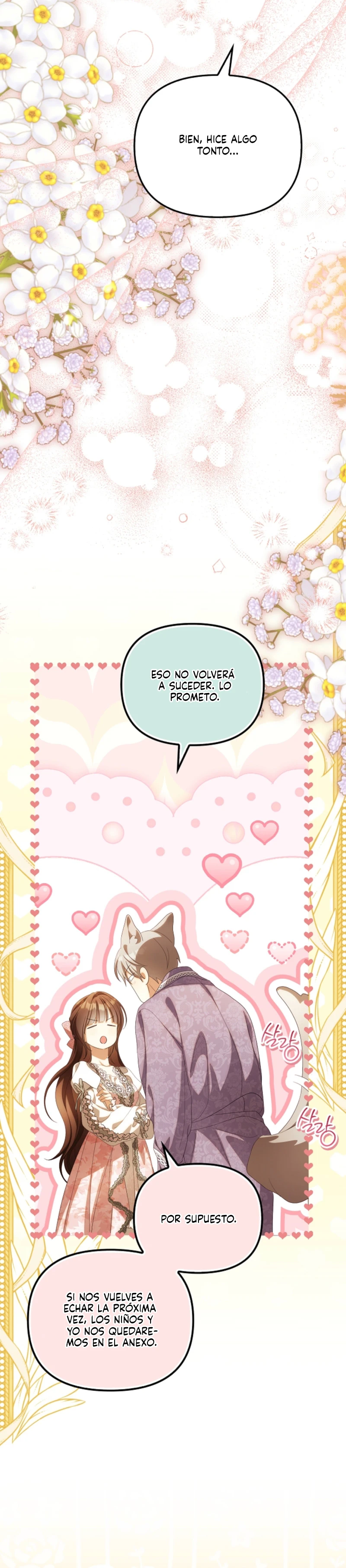 ¿Por qué estás obsesionado con tu esposa falsa? Capítulo 114 - Page 25