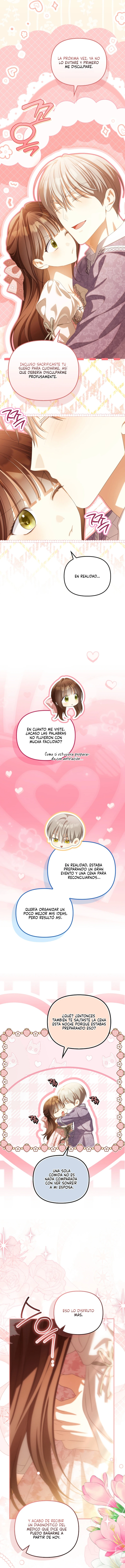 ¿Por qué estás obsesionado con tu esposa falsa? Capítulo 114 - Page 26