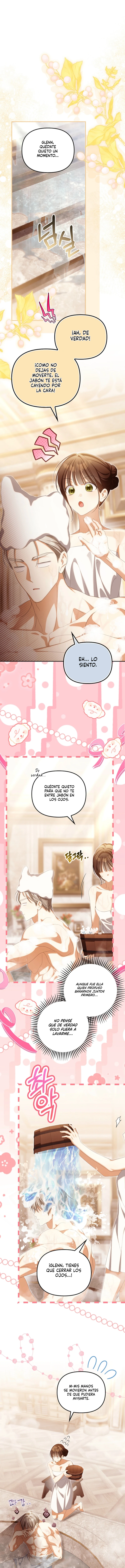 ¿Por qué estás obsesionado con tu esposa falsa? Capítulo 115 - Page 2