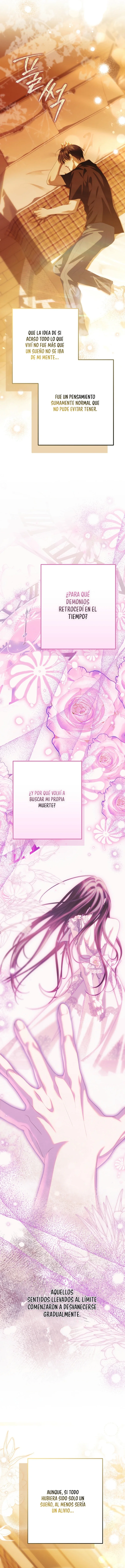 ¿Por qué estás obsesionado con tu esposa falsa? Capítulo 116 - Page 18